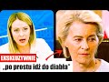 MELONI W?CIEK?A NA Von Der Leyen CZY W?OCHY OPU?C? UNI?!