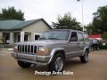 Used 2000 Jeep Cherokee Classic in Ocala Florida