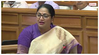 एक चुटकी सिन्दूर की कीमत: Delhi CM Rekha Gupta ने संसद में की Jaya Bachcan की टिप्पणी पर साधा निशाना