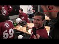 DAS MAGAZIN: Besuch beim SCB Sponsorenturnier 2012