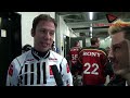 DAS MAGAZIN: Besuch beim SCB Sponsorenturnier 2012