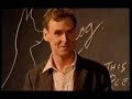 Wittgenstein: Philosophical discussion in Cambridge - Part 1