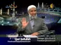 Khurshid e Haqiqat With Qari Safiullah Jan 30 2014 Part 6