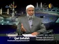 Khurshid e Haqiqat With Qari Safiullah Jan 30 2014 Part 6