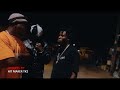 CHAPAZ OG - POTEA SANA (OFFICIAL MUSIC VIDEO)