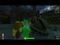 Ace of Spades Zombie Infection w/ AntVenom
