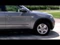 2008 BMW X5 4.8i Space Gray Metallic A2566