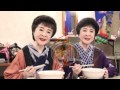 こまどり姉妹 - こまどりのラーメン渡り鳥