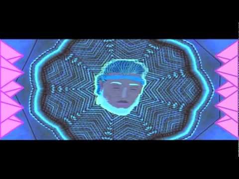 DUCKWRTH - Multi Dimensional (prod. Flying Lotus) (Music Video)