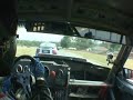 Patrick Wilmot: Tom Nehl National Start 2012