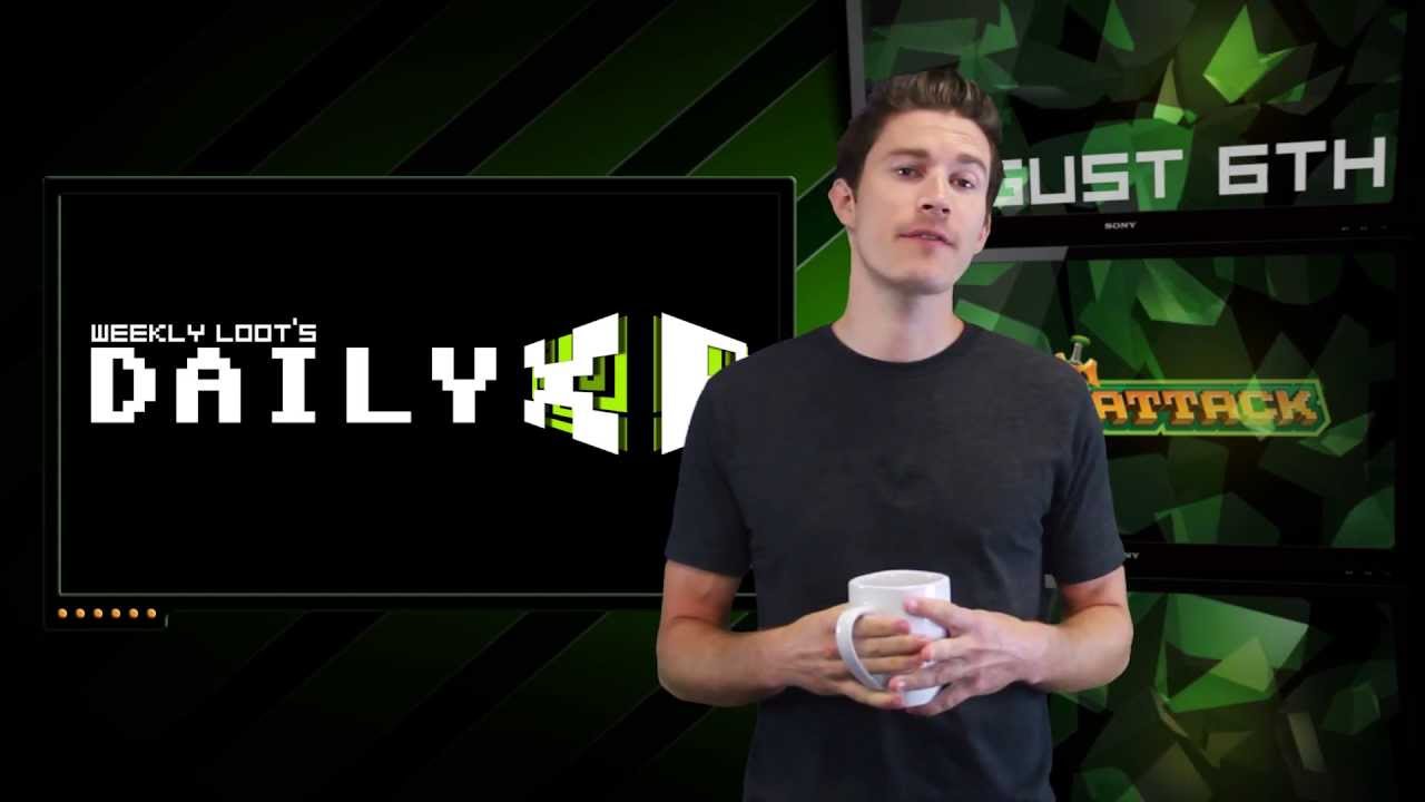DayZ, Marvel Heroes, EverQuest Next Landmark and more! - The Daily XP August 6th