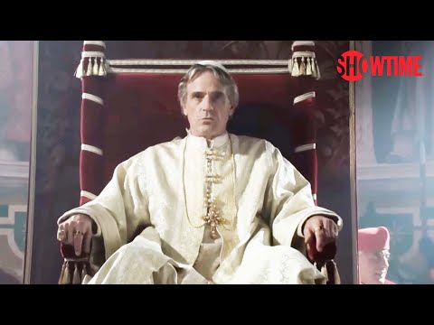 The Borgias Season 3: Tease - Lookahead - حمل تيوب