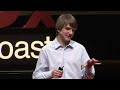 For A World Without Cancer: Jack Andraka at TEDxOrangeCoast