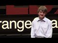 For A World Without Cancer: Jack Andraka at TEDxOrangeCoast