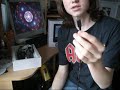 Unboxing of Scroll Android 2.1 Tablet by Storage Options