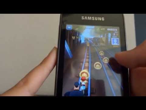Subway Surf Android Samsung Galaxy Mini Cкачать Торрент