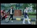 Ost Hantu Bonceng - Zizan feat. Jue Aziz - Ku Syok Kat Dia