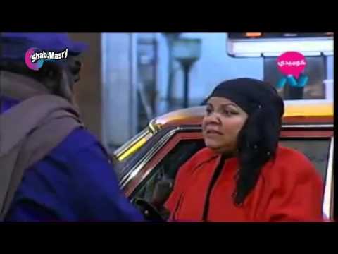 الكاميرا الخفية :ابراهيم نصر محطة البنزين حلقه 3 - عرب توداي