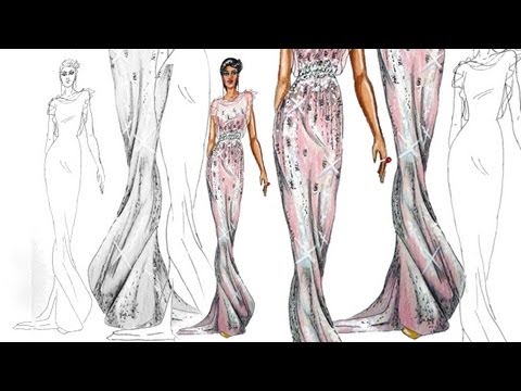 fashion illustration lessons free saree sari tutorial fashion design drawing lesson vidoemo fashion illustration lessons free saree sari tutorial fashion design drawing lesson vidoemo