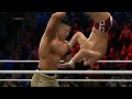 WWE 2K14 Story -