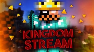 Thumbnail van The Kingdom LIVE! \'WOEDEND OP LJORD EN CALICI!\'