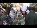 Cambodian Gangnam Style: Dancing To End Evictions