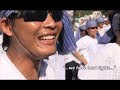 Cambodian Gangnam Style: Dancing To End Evictions