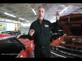 Jeff Whitaker - American Muscle Cars For Sale! - www.CarsByJeff.net
