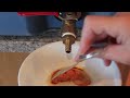 Brewing an Imperial Stout (and maybe a standard stout too...) with Joe PT 1