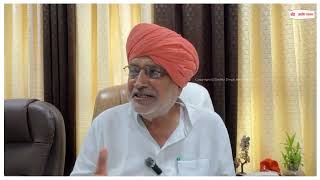 मंत्री श्याम सिंह राणा ने दुष्यंत के बयान पर किया पलटवार, खट्टर को बताया योजनाबद्ध नेता