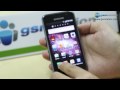 Samsung Galaxy S i9000 Review