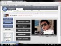 cara mudah membuat vidio melalui one true media,,