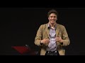 TEDxMilano - Pierfrancesco Diliberto (Pif) - on those who have tried to change the world