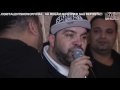 Florin Salam @ Restaurant Lotus ( Talent Show )
