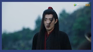 《陈情令 The Untamed》终极片花：虐心升级，叹物是人非