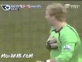 Joe Hart save of the year