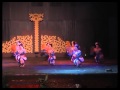 رقص كامبانج كيفاس