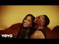 Shenseea - Work Me Out (feat. Wizkid) (Official Music Video)