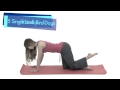 Postnatal Workout or Post Abdominal Surgery Workout