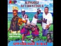 Kingoli Authentique - Mosendzi