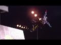BMX Park Contest in Amsterdam - Red Bull Framed Reactions 2013