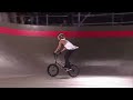 BMX Park Contest in Amsterdam - Red Bull Framed Reactions 2013