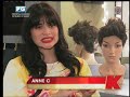 How Anne Curtis became a 'man'