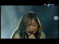 Beyonce & Charice - Singing