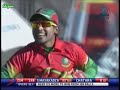 Short Highlights: Bangladesh vs Zimbabwe 1st ODI @ Bulawayo (03.05.13)