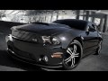 2011 Ford Mustang DUB Edition