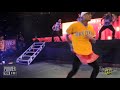 Chris Brown Feat. Sean Kingston "Performs "Beat It" Live @ Powerhouse 2013" Video