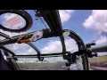 Flying DH Mosquito KA114.