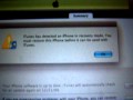 iPhone 3g 16GB White Screen Wont Turn On