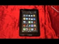 Amazon Kindle Fire: Full Review